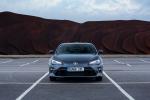 Toyota GT 86 2016 года (UK)